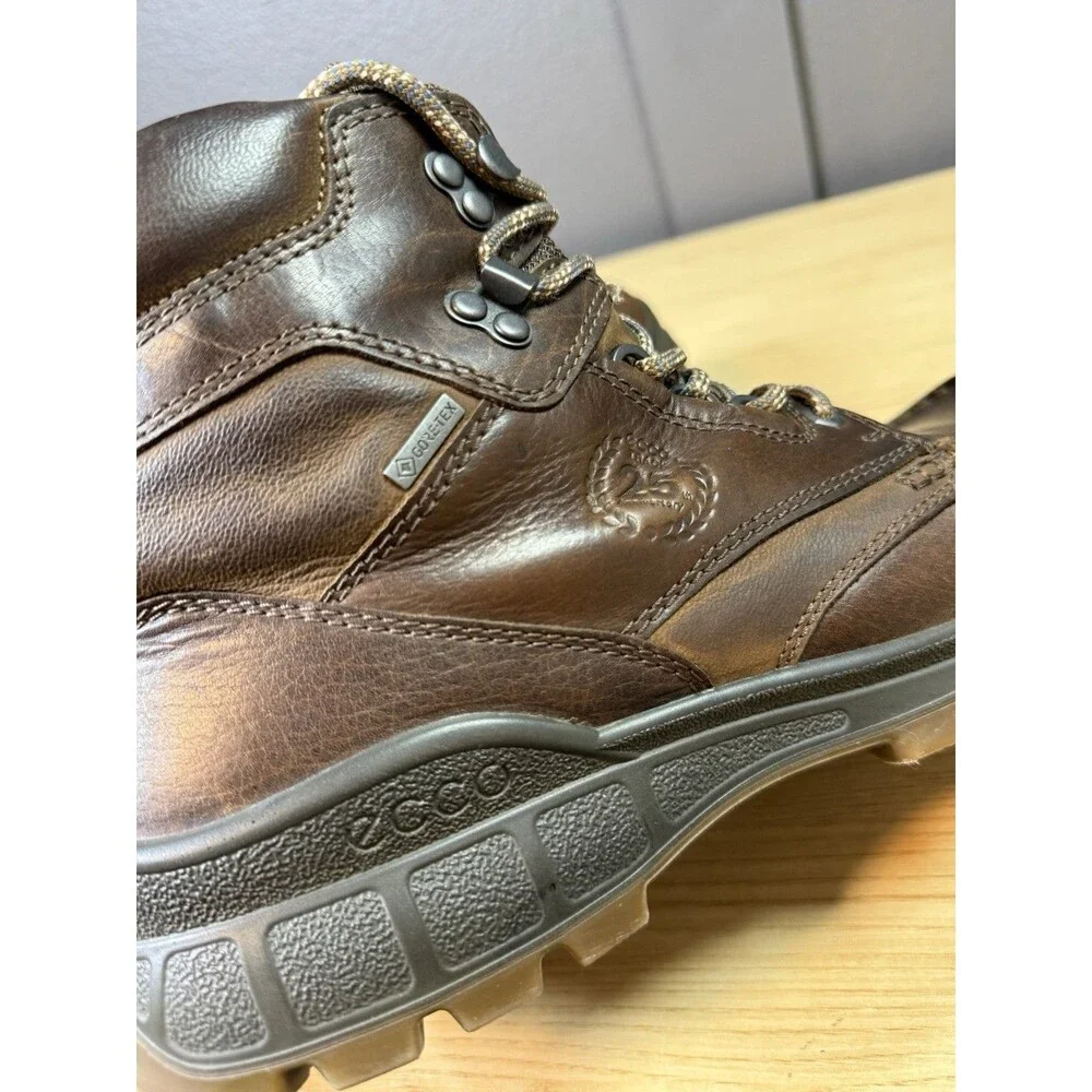 Ecco track 25